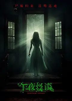 倒叙体影迷来信