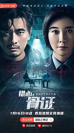 群像叙事幕后手记